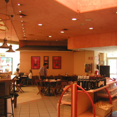 OLYMPUS DIGITAL CAMERA