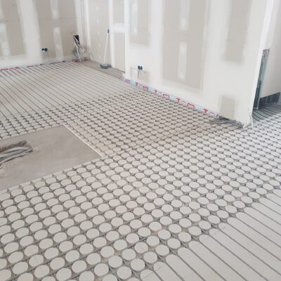 sistema de calefaccion